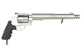 Smith & Wesson PC Model 460XVR .460 S&W Mag 10.5