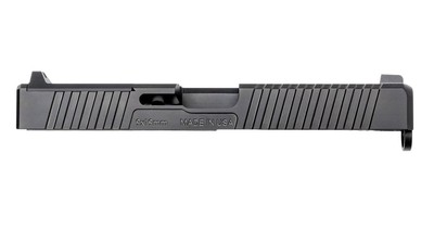 Noveske DM Optics Ready Slide for Glock 17 Gen 3 Black 03002523