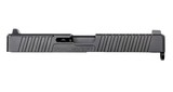 Noveske DM Optics Ready Slide for Glock 17 Gen 3 Black 03002523 - 1 of 1