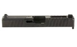 Noveske DM Optics Ready Slide for Glock 19 Gen 3 Black 03002514 - 1 of 1