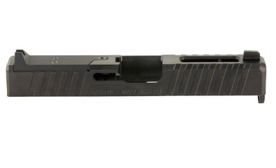 Noveske DM Optics Ready Slide for Glock 19 Gen 3 Black 03002514
