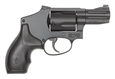Smith & Wesson Performance Center Model 640 Black .357 Mag 2.125