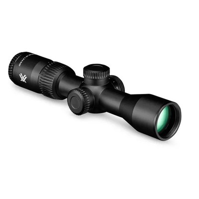 Vortex Crossfire HD 1.5-5.5x32mm Scout Illum Dead-Hold 2A BDC MOA CFR-1501I