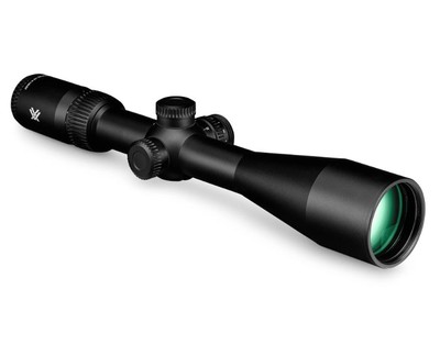 Vortex Crossfire HD 6-18x50mm Illum Dead-Hold 2A BDC MOA CFR-61801I