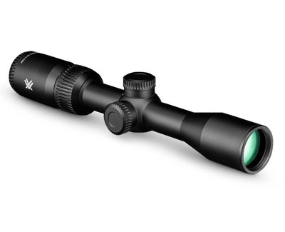 Vortex Crossfire HD 2-7x32mm V-Plex Rimfire MOA CFR-2702R