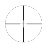 Vortex Crossfire HD 2-7x32mm V-Plex MOA CFR-2702 - 2 of 2