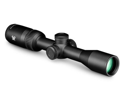 Vortex Crossfire HD 2-7x32mm V-Plex MOA CFR-2702