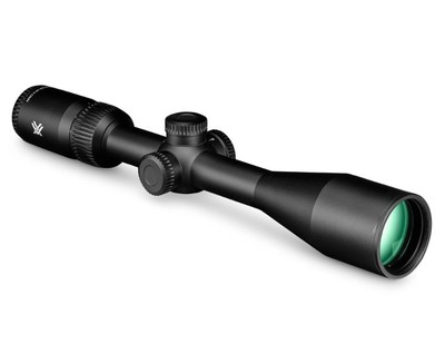 Vortex Crossfire HD 4-12x44mm Dead-Hold BDC MOA CFR-41201