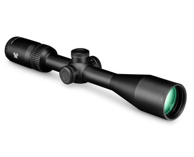 Vortex Crossfire HD 4-12x44mm WideRange Plex MOA CFR-41202