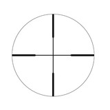 Vortex Crossfire HD 4-12x44mm WideRange Plex MOA CFR-41202 - 2 of 2