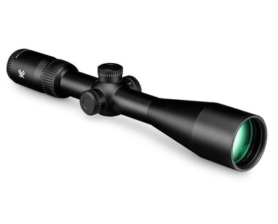 Vortex Crossfire HD 6-18x50mm WideRange Plex MOA CFR-61802