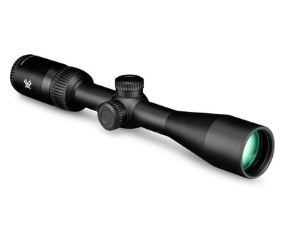 Vortex Crossfire HD 3-9x40mm V-Plex MOA CFR-3902