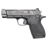 Smith & Wesson CSX E-Series Optics Ready 9mm Luger 3.6