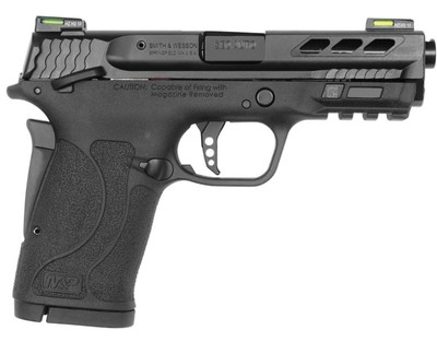 Smith & Wesson M&P 380 Shield EZ M2.0 TS .380 ACP 3.8