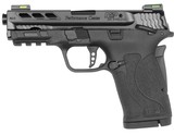 Smith & Wesson M&P 380 Shield EZ M2.0 TS .380 ACP 3.8