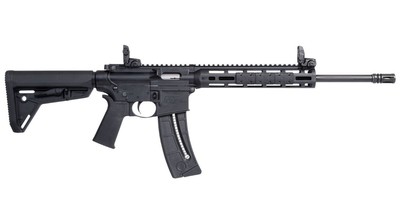 Smith & Wesson M&P 15-22 Sport MOE SL .22 LR 16.5