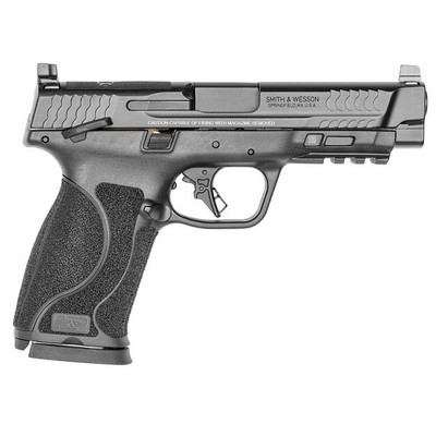 Smith & Wesson M&P 10mm M2.0 4.6