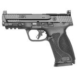 Smith & Wesson M&P 9 M2.0 Optic Ready 9mm Luger 4.25