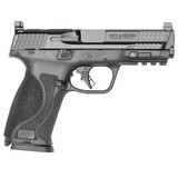Smith & Wesson M&P 9 M2.0 Optic Ready 9mm Luger 4.25