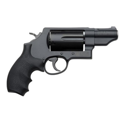 Smith & Wesson Governor .410 GA .45 Colt .45 ACP 2.75