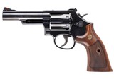 Smith & Wesson Model 19 Classic No Internal Lock .357 Mag 4.25