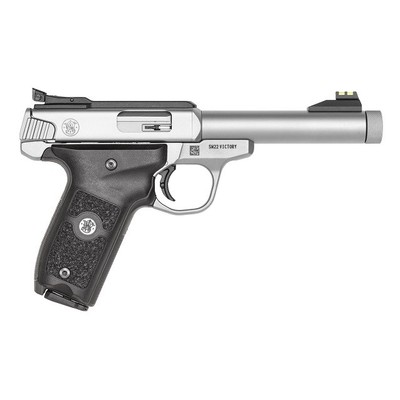 Smith & Wesson SW22 Victory .22 LR 5.5