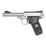 Smith & Wesson SW22 Victory .22 LR 5.5