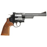 Smith & Wesson Model 29 S&W Classics .44 Magnum 6.5
