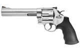 Smith & Wesson Model 629 Classic .44 Magnum 6.5 - 2 of 2