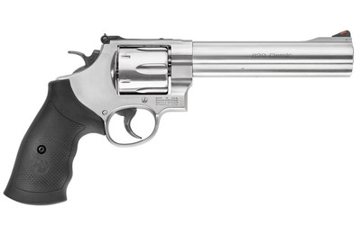 Smith & Wesson Model 629 Classic .44 Magnum 6.5