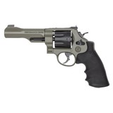 Smith & Wesson Performance Center 327 TRR8 Moss .357 Mag 5