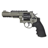 Smith & Wesson Performance Center 327 TRR8 Moss .357 Mag 5