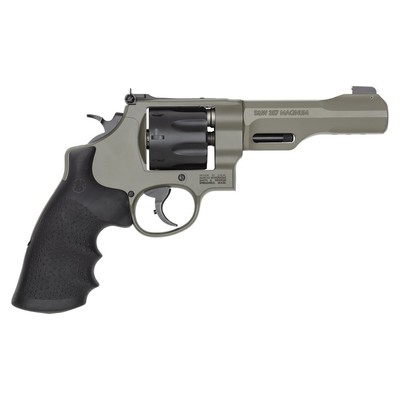 Smith & Wesson Performance Center 327 TRR8 Moss .357 Mag 5