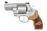 Smith & Wesson Performance Center 627 .357 Mag 2.63
