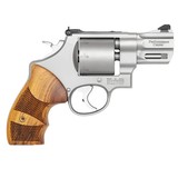 Smith & Wesson Performance Center 627 .357 Magnum 2.63