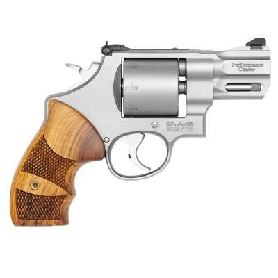 Smith & Wesson Performance Center 627 .357 Magnum 2.63