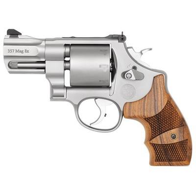 Smith & Wesson Performance Center 627 .357 Magnum 2.63