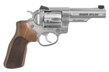 Ruger GP100 Match Champion .357 Magnum 4.2