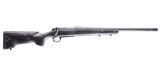 Bergara B-14 Cima CF .300 PRC 22