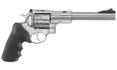 Ruger Super Redhawk .480 Ruger 7.5