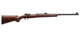 Winchester Model 70 Safari Express .375 H&H Mag 24