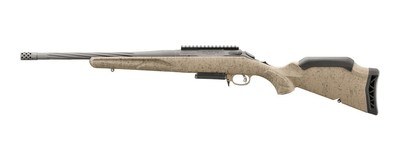 Ruger American Gen II Ranch 6.5 Creed 16.1