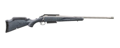 Ruger American Rifle Gen II .300 Win Mag 20