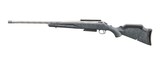 Ruger American Rifle Gen II .300 Win Mag 20