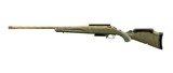 Ruger American Gen II Predator .308 Win 22
