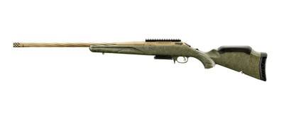 Ruger American Gen II Predator .308 Win 22