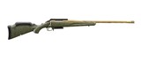 Ruger American Gen II Predator .308 Win 22