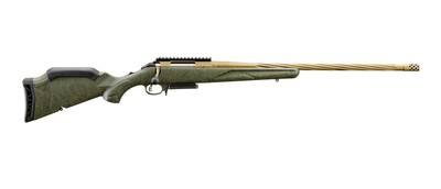Ruger American Gen II Predator .308 Win 22