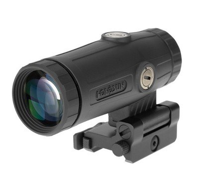 Holosun 3X Magnifier for Red Dot Sight HM3X