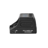 Holosun Solar Charging Sight MRS Green 1x SCS-CARRY-GR - 2 of 2